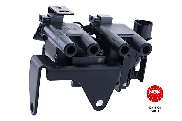 NGK 48290 Ateşleme Sistemi Ateşleme Bobini - HYUNDAI i10 I (PA) uyumlu