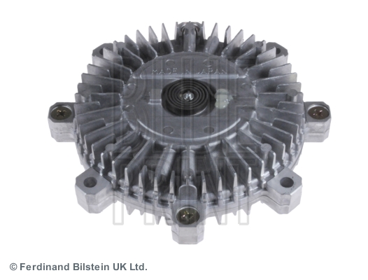 BLUE PRINT ADC491808 Soğutma Sistemi Fan - MITSUBISHI PAJERO II (V3_W, V2_W, V4_W, V5_W) uyumlu