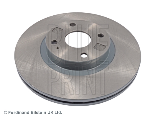 BLUE PRINT ADM54386 Fren Sistemleri Fren Diski - MAZDA MX-5 II (NB) uyumlu