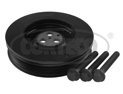 CORTECO 80004868 Motor Kayış Kasnağı - JAGUAR X-TYPE I (X400) uyumlu