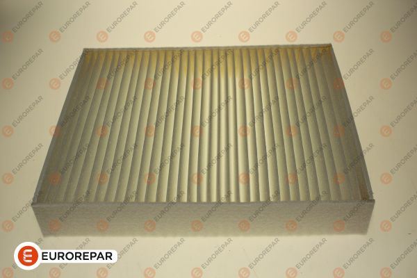 EUROREPAR 1612918580 İklimlendirme Sistemi Polen Filtresi - BMW 1 (F20) uyumlu