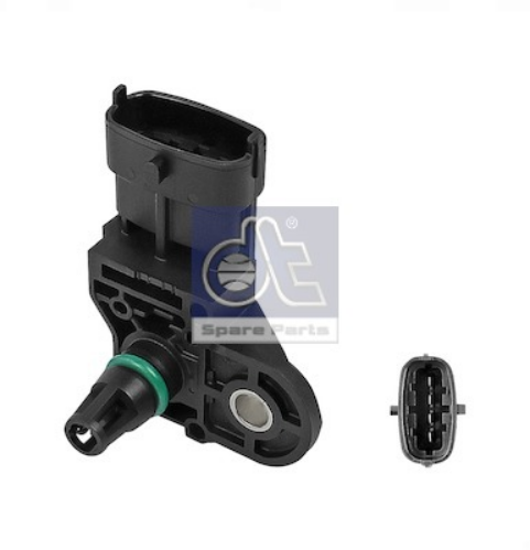 DT Spare Parts 7.80195 Emme & Egzoz Sistemi Egzoz Sensörleri - NEW HOLLAND T9 uyumlu