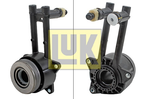 Schaeffler LuK 510 0062 10 Debriyaj Sistemi Debriyaj Merkezi - FORD KA (RB_) uyumlu
