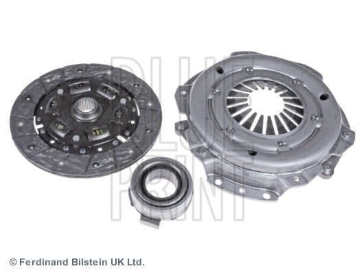 BLUE PRINT ADK83017 Debriyaj Sistemi Debriyaj Seti - SUZUKI SAMURAI SUV (SJ_) uyumlu