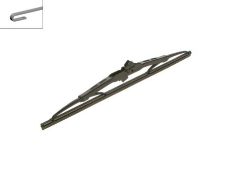 BOSCH 3 397 004 756 Kaporta & Gövde Parçaları Cam Silecek Mekanizması - ALFA ROMEO 33 (905_) uyumlu
