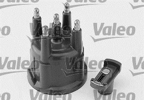 VALEO 244590 Ateşleme Sistemi Distribütör Parçaları - OPEL KADETT E Hatchback (T85) uyumlu