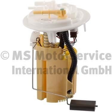 PIERBURG 7.05656.49.0 Motor Besleme Ünitesi - CITROËN C8 (EA_, EB_) uyumlu