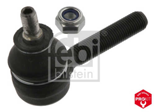 FEBI BILSTEIN 02384 Direksiyon Sistemi Mafsal - MERCEDES-BENZ 123 Sedan (W123) uyumlu