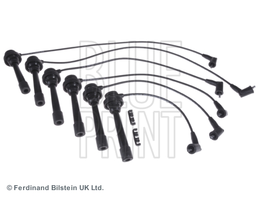 BLUE PRINT ADC41623 Ateşleme Sistemi Ateşleme Kablosu - MITSUBISHI PAJERO SPORT I (K7_, K9_) uyumlu