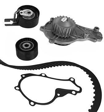 GRAF KP859-1 Motor Triger Seti - PEUGEOT 206 Van uyumlu