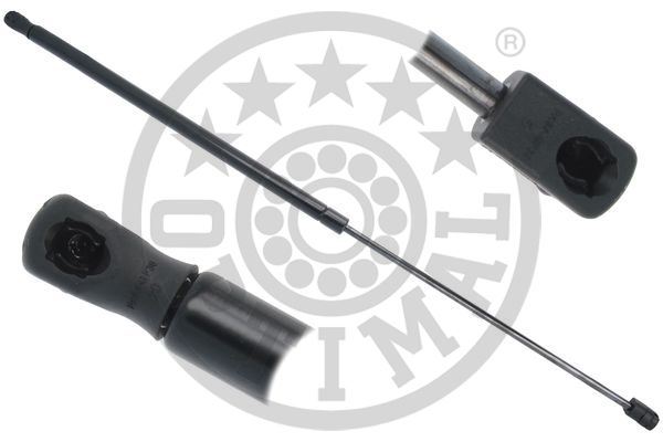 OPTIMAL AG-50300 Kaporta & Gövde Parçaları Gaz Yayı - VW GOLF VI (5K1) uyumlu