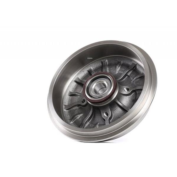 OPTIMAL BT-2450 Fren Sistemleri Fren Kampanası - CITROËN DS3 (SA_) uyumlu