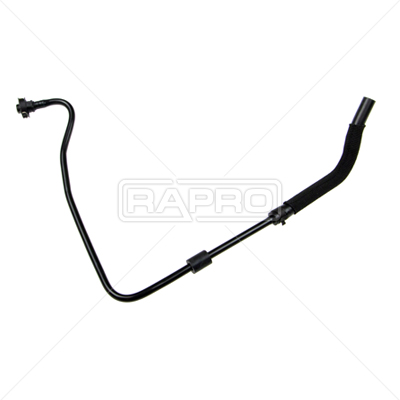 RAPRO R25059 İklimlendirme Sistemi Klima Hortum & Borular - AUDI A6 C7 (4G2, 4GC) uyumlu