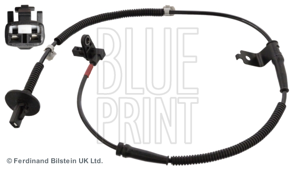 BLUE PRINT ADG071109 Fren Sistemleri Sürüş Dinamiği Ayarı - HYUNDAI SANTA FÉ II (CM) uyumlu