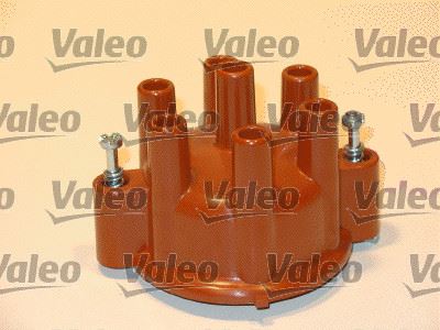 VALEO 949034 Ateşleme Sistemi Distribütör Parçaları - BMW 3 (E21) uyumlu