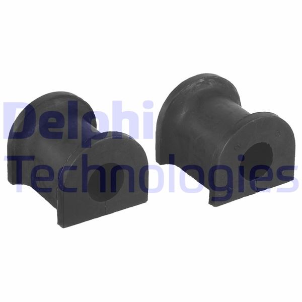 DELPHI TD1092W Süspansiyon Sistemi Stabilizatör - VW TRANSPORTER T5 Minibüs/Otobüs (7HB, 7HJ, 7EB, 7EJ) uyumlu