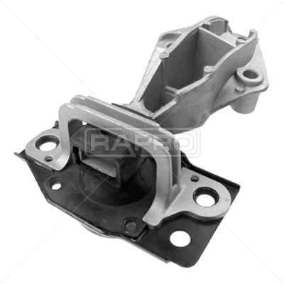 RAPRO R51509 Motor Motor Yataklama - RENAULT KANGOO BE BOP (KW0/1_) uyumlu