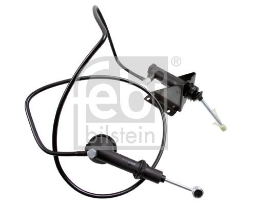 FEBI BILSTEIN 180564 Debriyaj Sistemi Debriyaj Merkezi - IVECO DAILY III Platform şasi uyumlu