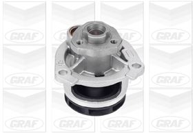 GRAF PA730 Motor Devirdaim - OPEL VECTRA B (J96) uyumlu