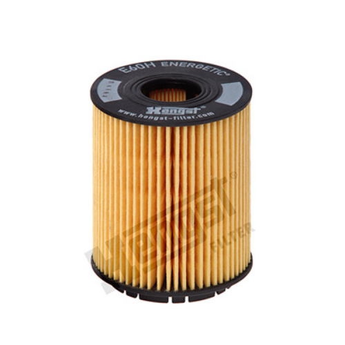 HENGST FILTER E60H D110 Motor Yağ Filtresi - ABARTH 500 / 595 / 695 uyumlu