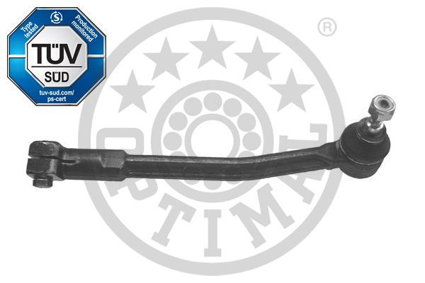 OPTIMAL G1-537 Direksiyon Sistemi Mafsal - ALFA ROMEO 145 (930_) uyumlu