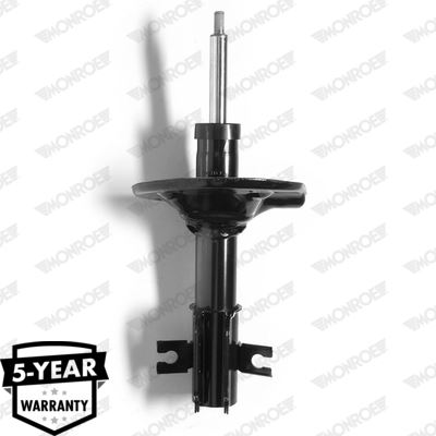 MONROE 11148 Süspansiyon Sistemi Amortisör - MAZDA 323 S IV (BG) uyumlu