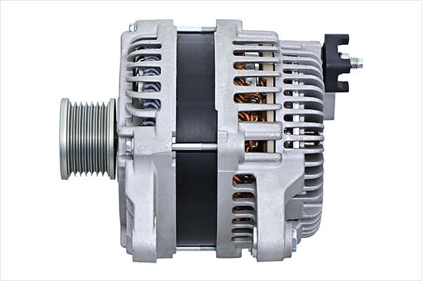 HELLA 8EL 015 630-801 Elektrik Sistemi Alternatör - RENAULT TRAFIC III Panelvan/Van (FG_) uyumlu