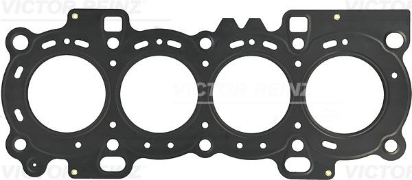 VICTOR REINZ 61-31865-00 Motor Silindir Kafa Contası - FORD FIESTA IV (JA_, JB_) uyumlu