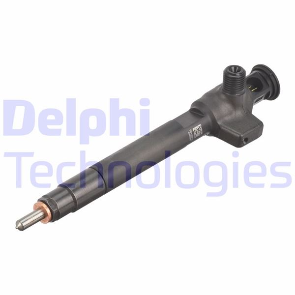 DELPHI 28657626-12B1 Yakıt Sistemi Yakıt Hattı & Rail - PEUGEOT BOXER Minibüs/Otobüs uyumlu