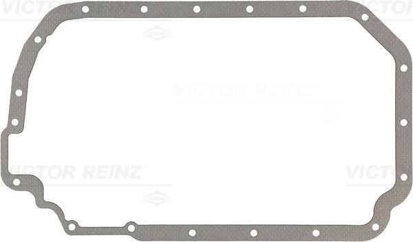 VICTOR REINZ 71-34087-00 Motor Karter Contası - AUDI A8 D2 (4D2, 4D8) uyumlu