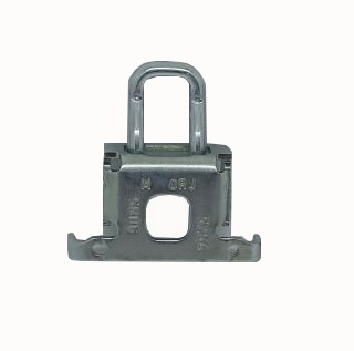 Kapı Kilidi Karşılığı - DEKAR - DK2116 Ürün Görseli
