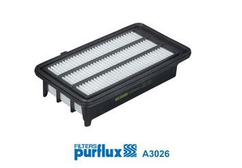 PURFLUX A3026 Motor Hava Filtresi - HONDA CR-V V (RW_, RT_) uyumlu
