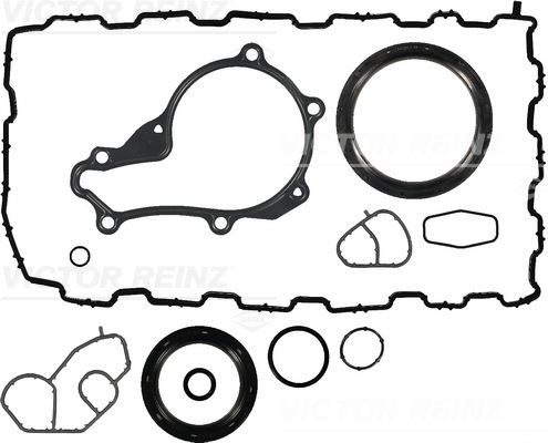 VICTOR REINZ 08-10834-01 Motor Karter Contası - FORD TOURNEO CONNECT / GRAND TOURNEO CONNECT V408 MPV uyumlu