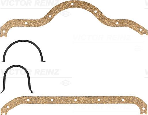 VICTOR REINZ 10-12965-01 Motor Yağ Devre Yalıtımı - RENAULT 4 (112_) uyumlu