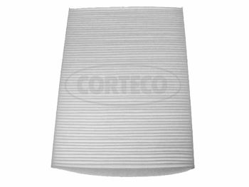 CORTECO 21651912 İklimlendirme Sistemi Polen Filtresi - VW CORRADO (53I) uyumlu
