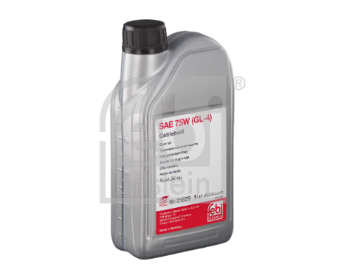 FEBI BILSTEIN 21829 Sarf Malzemeler Yağlar - RENAULT GRAND SCÉNIC III (JZ0/1_) uyumlu