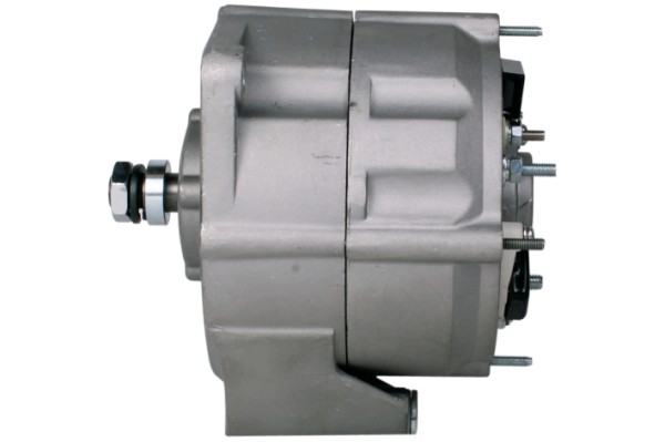 HELLA 8EL 012 584-081 Elektrik Sistemi Alternatör - MERCEDES-BENZ AXOR 2 uyumlu