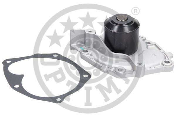 OPTIMAL AQ-1831 Motor Devirdaim - RENAULT MEGANE II (BM0/1_, CM0/1_) uyumlu