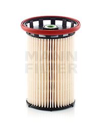 Yakıt Filtresi - MANN-FILTER - PU 8007
