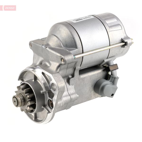 DENSO DSN2085 Elektrik Sistemi Marş Motoru - OPEL CORSA D (S07) uyumlu