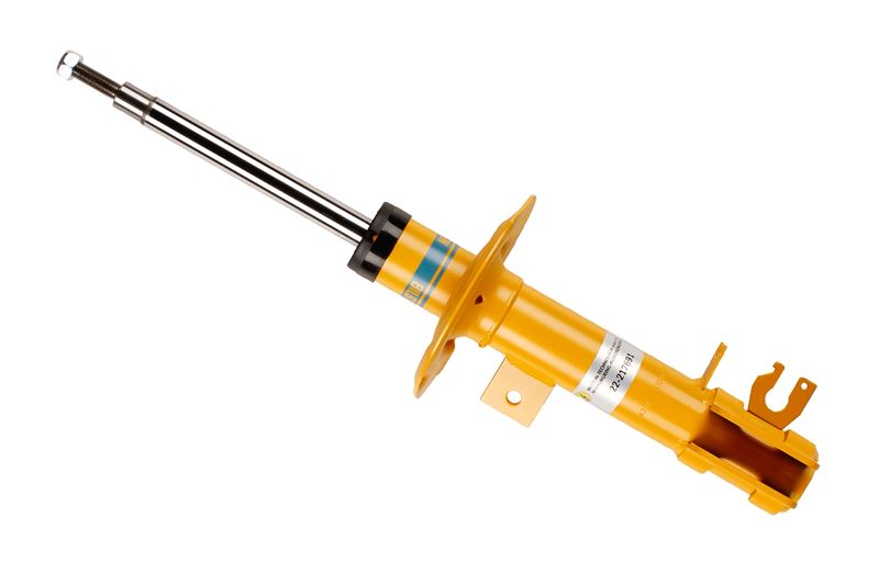 BILSTEIN 22-217691 Süspansiyon Sistemi Amortisör - ABARTH 500 / 595 / 695 uyumlu