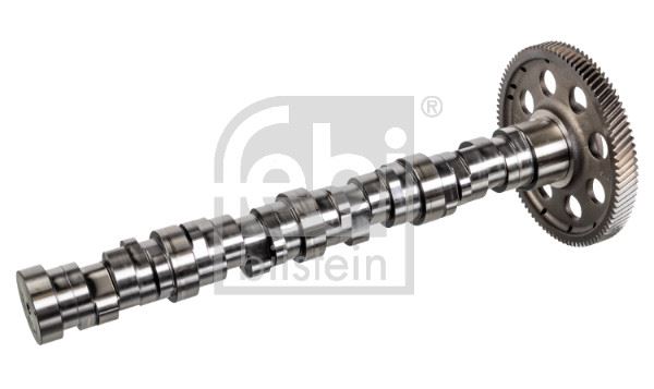 FEBI BILSTEIN 181666 Motor Eksantrik Mili - MERCEDES-BENZ ACTROS MP2 / MP3 uyumlu