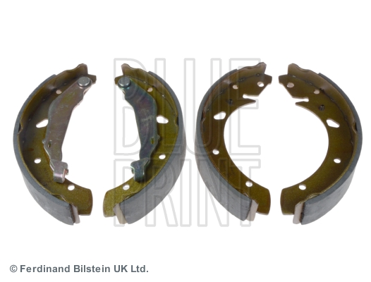 BLUE PRINT ADH24121 Fren Sistemleri Fren Pabucu - HONDA ACCORD VI (CK, CG, CH, CF, CL) uyumlu