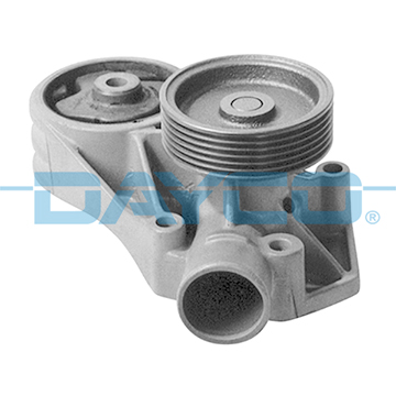 DAYCO DP461 Motor Devirdaim - SKODA FELICIA I (6U1) uyumlu