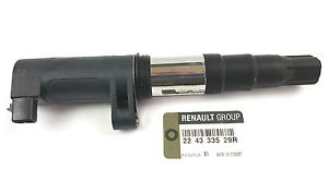 Ateşleme Bobini - RENAULT ORIJINAL - 224332597R Ürün Görseli