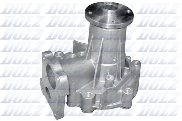 DOLZ H212 Motor Devirdaim - MITSUBISHI PAJERO II Canvas Top (V2_C, V4_C) uyumlu