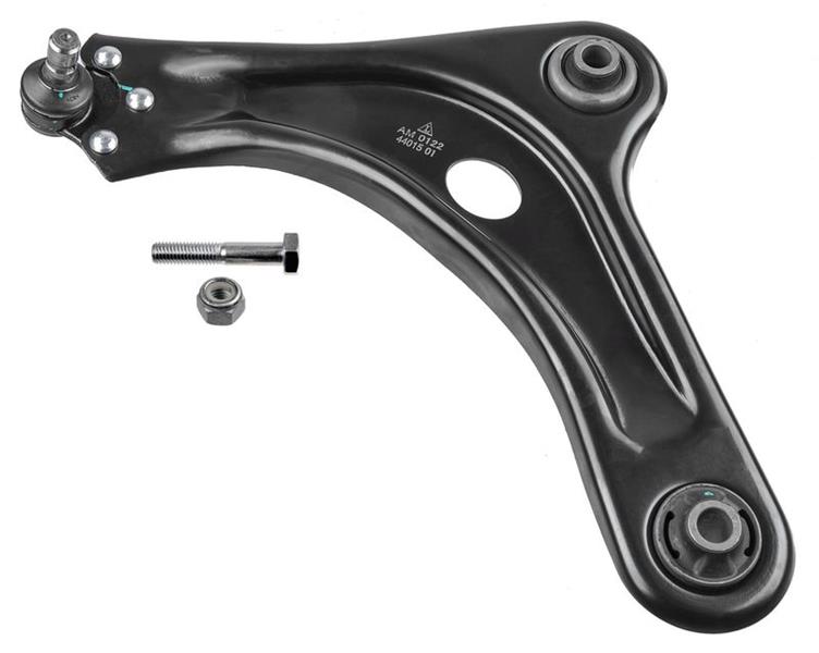 LEMFÖRDER 44015 01 Süspansiyon Sistemi Bugi Kolu - PEUGEOT 208 I (CA_, CC_) uyumlu