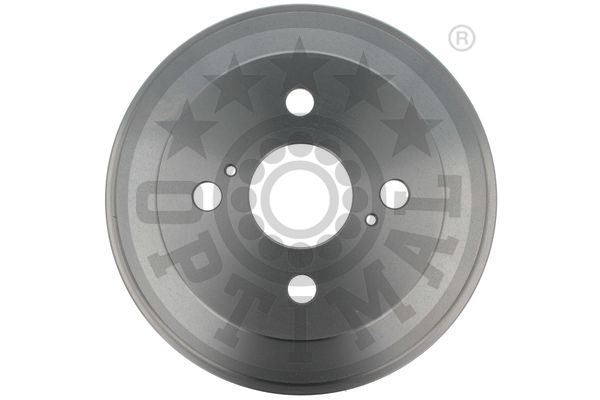 OPTIMAL BT-2350 Fren Sistemleri Fren Kampanası - DAIHATSU SIRION (M3_) uyumlu