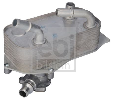 FEBI BILSTEIN 184571 Motor Yağ Soğutucusu - BMW 3 Touring (E91) uyumlu