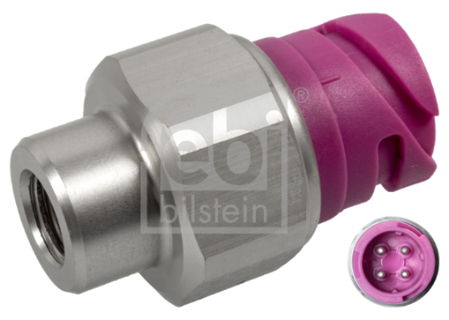 FEBI BILSTEIN 39102 Fren Sistemleri Şalter - MAN TGM I uyumlu